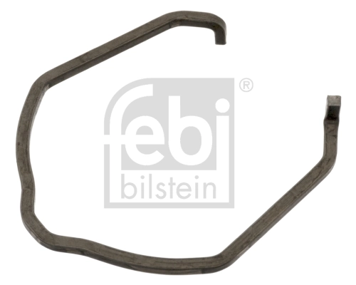 Fastening Clamp, charge air hose